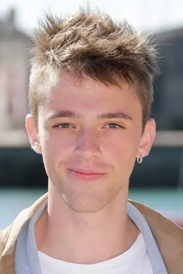 Zdjęcie Benjamin Voisin #108508