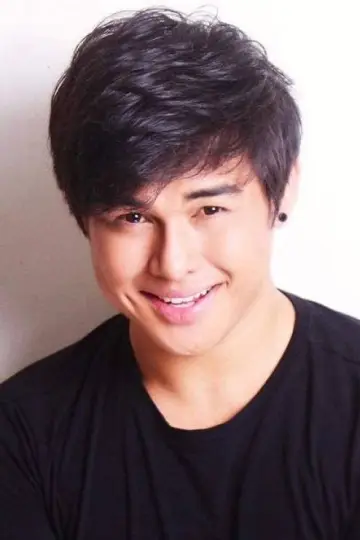 Zdjęcie MJ Cayabyab #113967
