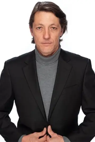 Zdjęcie Xavier Gouault #104611