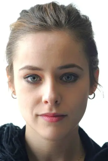 Zdjęcie Camilla Semino Favro #6296