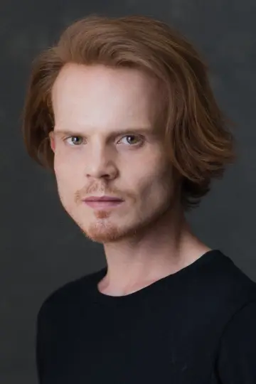 Zdjęcie Andre Flynn #85967