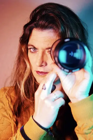 Zdjęcie Sara Werner