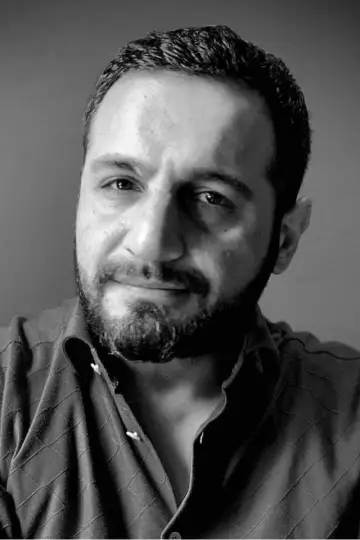Zdjęcie Samimi Farhad #452012