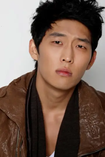 Zdjęcie Go Joon #124145