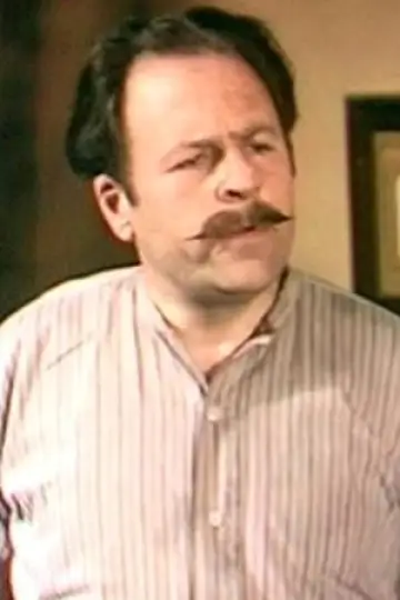 Zdjęcie Michael Segal #87326