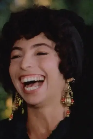 Zdjęcie Isabella Perricone