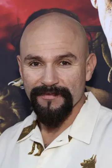 Zdjęcie Fabian Alomar #26894