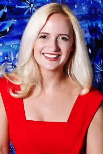 Zdjęcie Annika Connor #101819