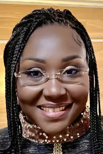 Zdjęcie Apolline Tranoré #272538