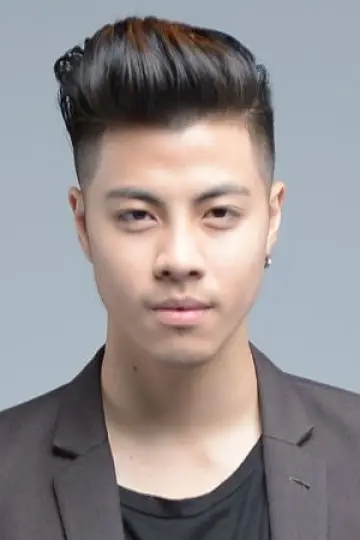 Zdjęcie Benjamin Kheng