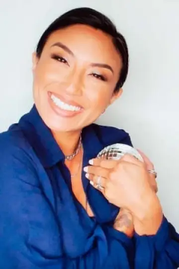 Zdjęcie  (Jeannie Mai) #155226