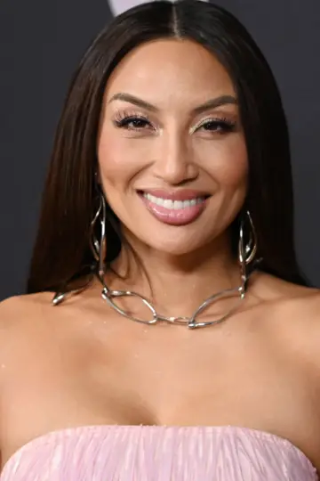 Zdjęcie Jeannie Mai (Jeannie Mai) #657690