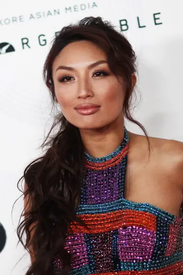 Zdjęcie Jeannie Mai (Jeannie Mai) #657691