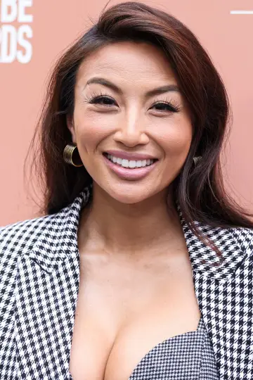 Zdjęcie Jeannie Mai (Jeannie Mai) #657692