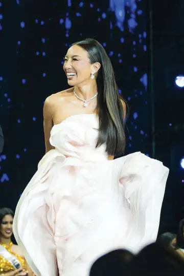 Zdjęcie Jeannie Mai (Jeannie Mai) #657694