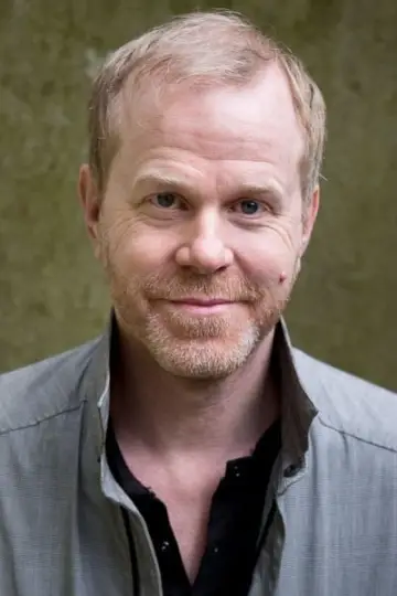Zdjęcie John Murphy #268471
