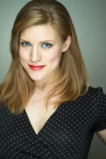 Zdjęcie Allyson Grant #94832