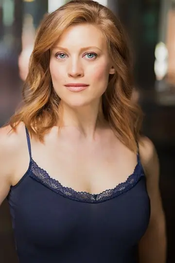 Zdjęcie Allyson Grant #94833