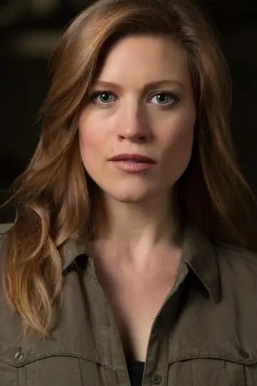 Zdjęcie Allyson Grant #94834