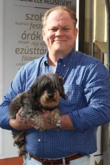 Zdjęcie Zsolt Szentiványi #84734