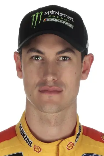 Zdjęcie Joey Logano #63621