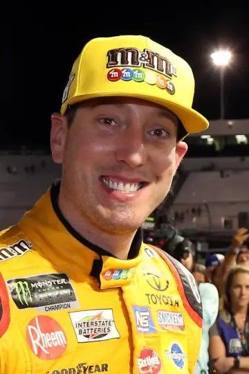 Zdjęcie Kyle Busch #63629