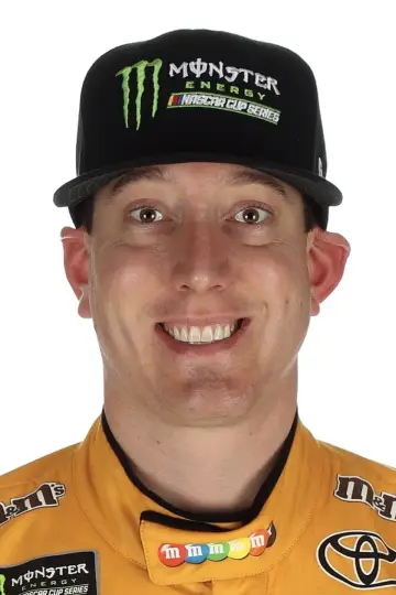 Zdjęcie Kyle Busch #63630