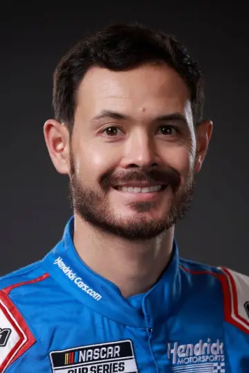 Zdjęcie Kyle Larson #63645