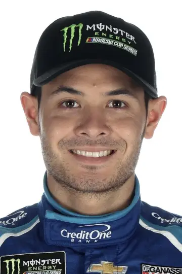 Zdjęcie Kyle Larson #63646