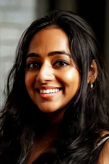 Zdjęcie Santhy Balachandran (Santhy Balachandran) #360348