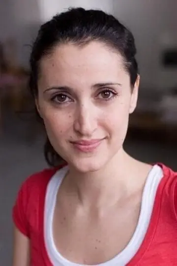 Zdjęcie Céline Melloul #32298