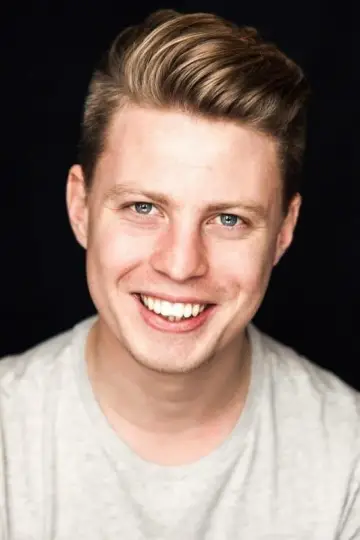Zdjęcie Dave Perry #118395