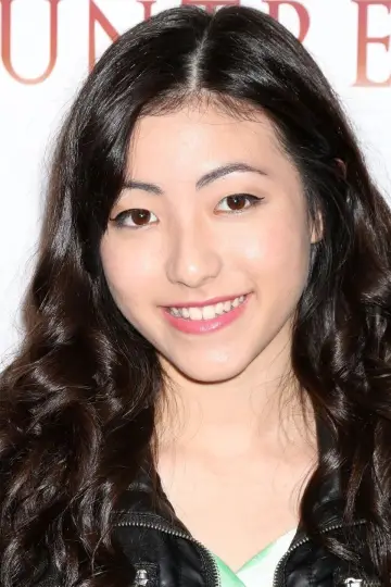 Zdjęcie Kristen Li #43672