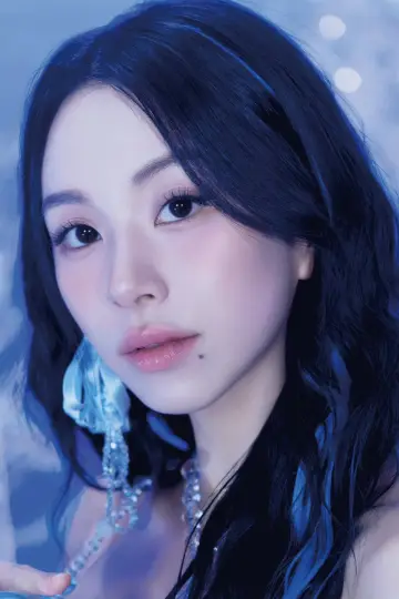 Zdjęcie Son Cze-young (CHAEYOUNG) #339325