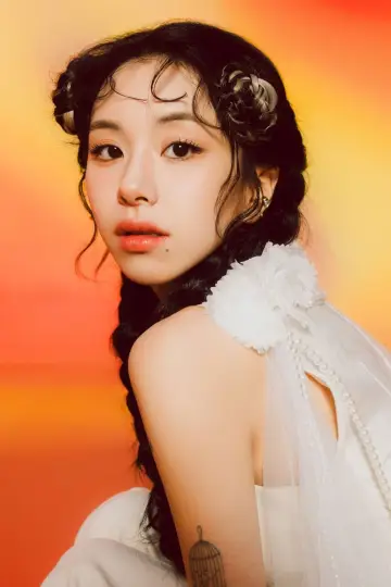Zdjęcie Son Cze-young (CHAEYOUNG) #339326