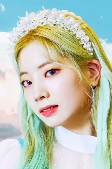 Zdjęcie Kim Da-hyun → Kim Da-hyeon (DAHYUN) #253113