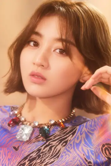 Zdjęcie Park Dżi-hjo (JIHYO) #253117