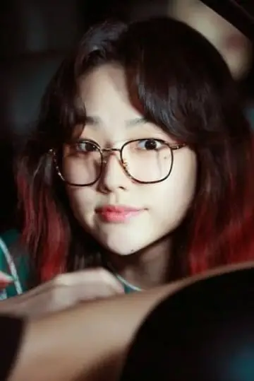 Zdjęcie  (Kang Mi-na) #312328