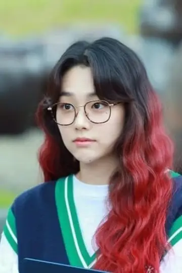 Zdjęcie  (Kang Mi-na) #312332
