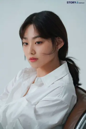 Zdjęcie  (Kang Mi-na) #312333