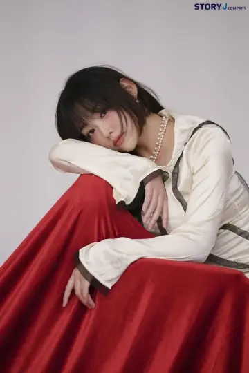 Zdjęcie  (Kang Mi-na) #312335