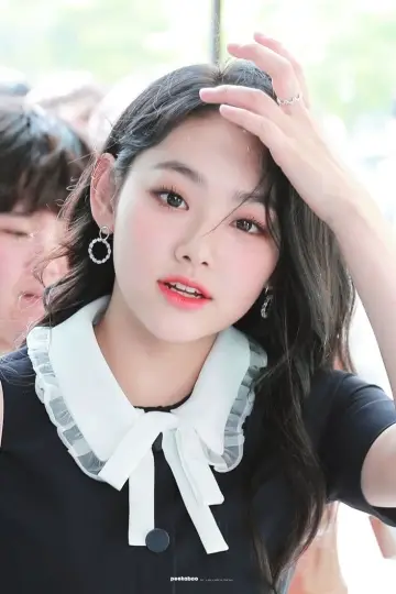 Zdjęcie  (Kang Mi-na) #312341
