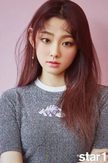 Zdjęcie  (Kang Mi-na) #312342