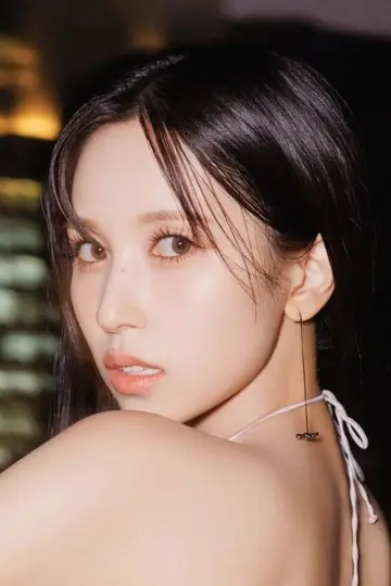 Zdjęcie Mina Myoui -> Mina Myoui (MINA) #253095