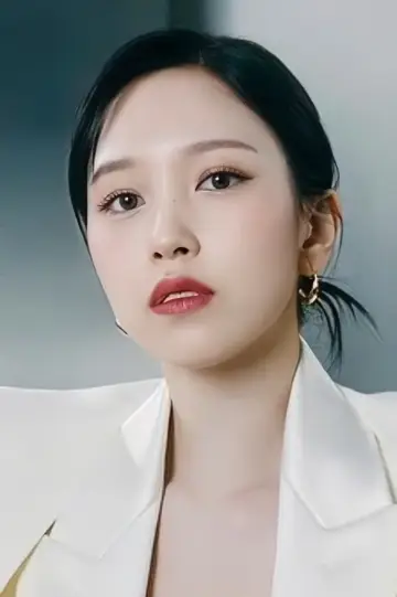 Zdjęcie Mina Myoui -> Mina Myoui (MINA) #253096