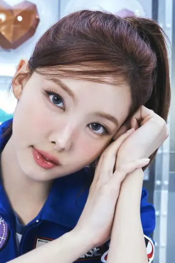 Zdjęcie Im Na-yeon (NAYEON) #339309