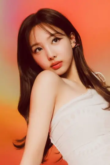Zdjęcie Im Na-yeon (NAYEON) #339311