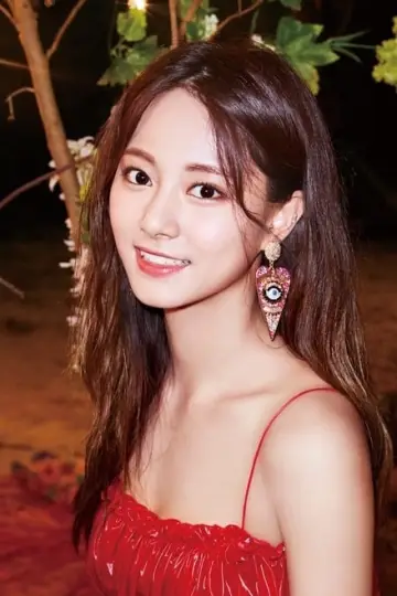 Zdjęcie Chou Tzu-yu (TZUYU) #253106