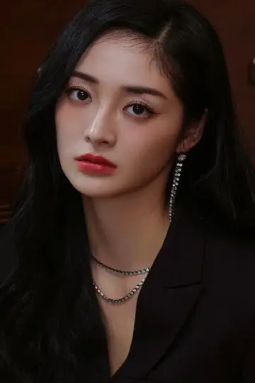 Zdjęcie Zhou Jieqiong #495812