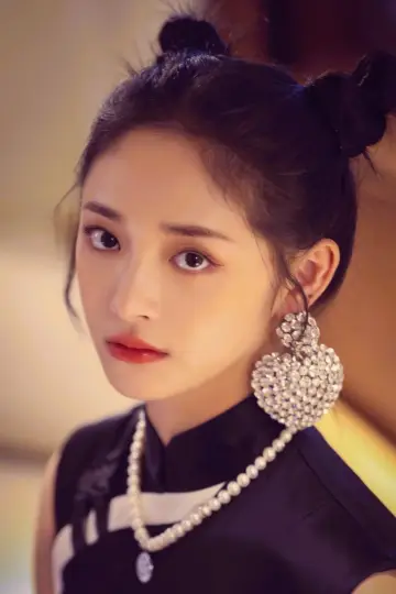 Zdjęcie Zhou Jieqiong #495815